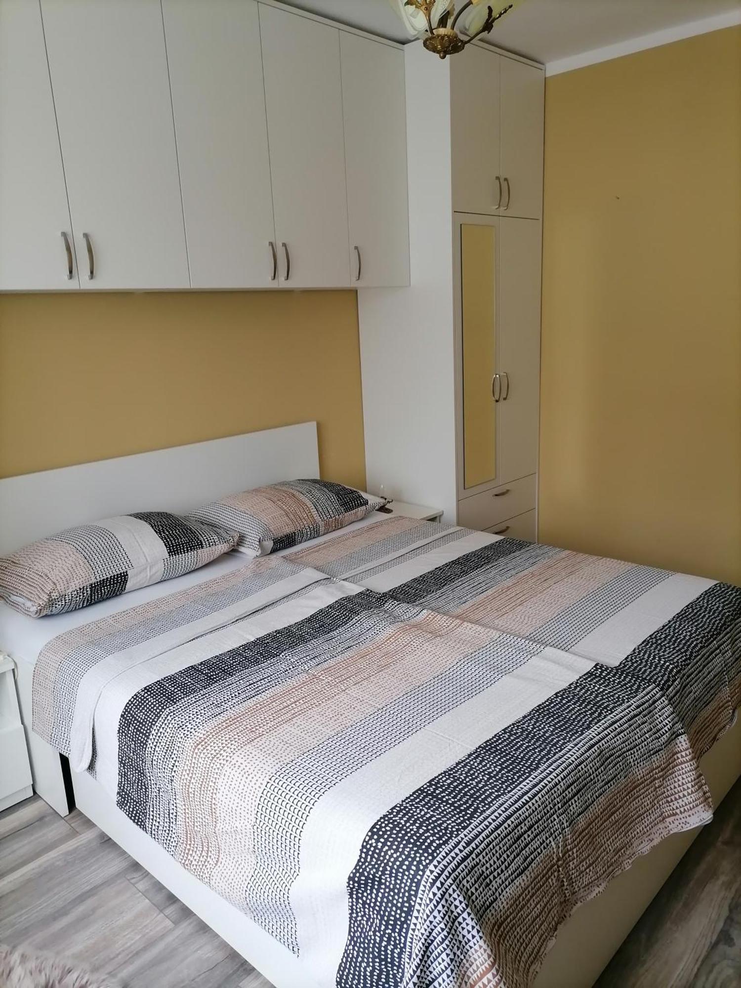 Apartman Bolf Novigrad (Istria)
