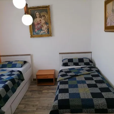 Bolf Apartment Novigrad  Exterior photo