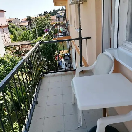 Bolf Apartment Novigrad  Exterior photo