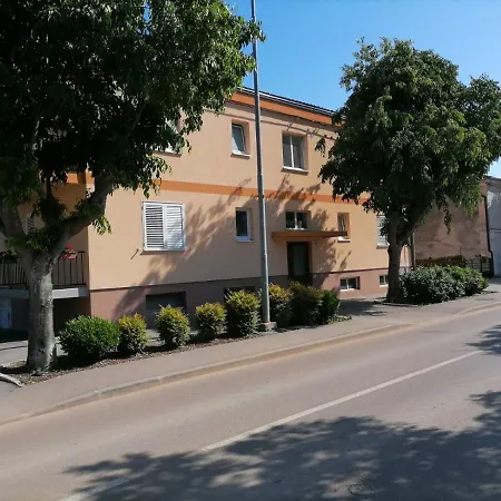 Bolf Apartment Novigrad  Exterior photo