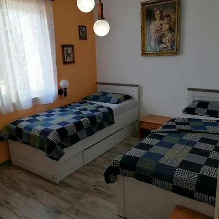 Bolf Apartment Novigrad  Exterior photo