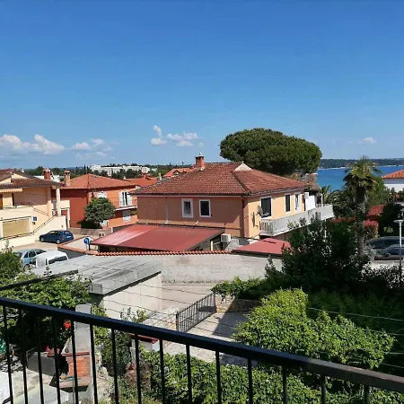 Bolf Apartment Novigrad  Exterior photo