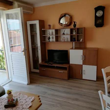 Bolf Apartment Novigrad  Exterior photo
