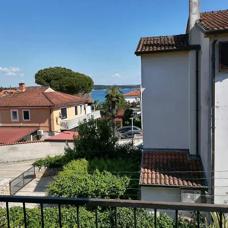 Bolf Apartment Novigrad  Exterior photo