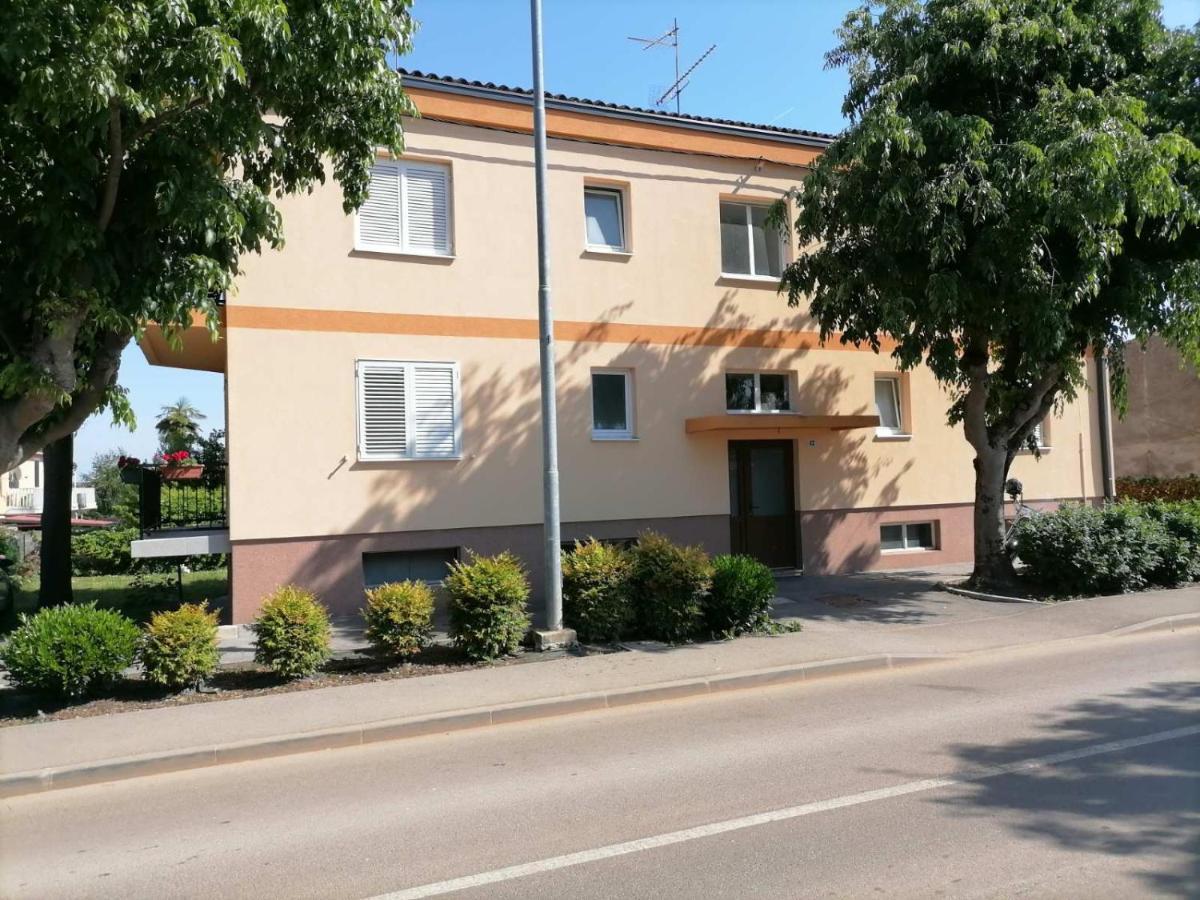 Apartment Bolf Novigrad (Istria)