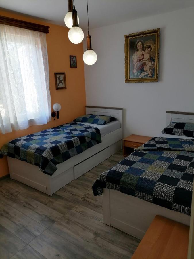 Apartment Bolf Novigrad (Istria)